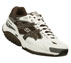Shape-ups - Kinetix S R T Masterson in 白色 / 棕色 Shape-ups - Kinetix S R T Masterson in 白色 / 棕色