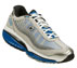Resistance Runner - Resistor Run S R R in 灰色 / 蓝色 Resistance Runner - Resistor Run S R R in 灰色 / 蓝色