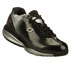 Resistance Runner - Resistor Fade S R R in 黑色 / 银色 Resistance Runner - Resistor Fade S R R in 黑色 / 银色