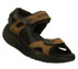 Shape-ups X Wear - Relaxer in 棕色 / 黑色 Shape-ups X Wear - Relaxer in 棕色 / 黑色