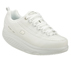 Work: Shape-ups Slip Resistant in 白色 Work: Shape-ups Slip Resistant in 白色