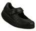 Work: Shape-ups Slip Resistant - Motivator in 黑色 Work: Shape-ups Slip Resistant - Motivator in 黑色