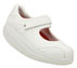 Work: Shape-ups Slip Resistant - Motivator in 白色 Work: Shape-ups Slip Resistant - Motivator in 白色