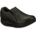 Shape-ups X Wear Slip Resistant - Encompass in Noir Shape-ups X Wear Slip Resistant - Encompass in Noir