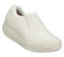Shape-ups X Wear Slip Resistant - Encompass in Blanc Shape-ups X Wear Slip Resistant - Encompass in Blanc