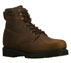 Work: Foreman in Brown Work: Foreman in Brown