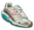 Shape-ups - Atomics K W T Trainer in 银色 / 多色 Shape-ups - Atomics K W T Trainer in 银色 / 多色