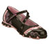 Bella Ballerina: Prima in Brun / Rose Bella Ballerina: Prima in Brun / Rose