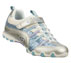 Bikers - Lil Sparkler in Silber / Blau Bikers - Lil Sparkler in Silber / Blau