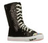 Twinkle Toes: Shuffles - Bizzy Bunch in Black Twinkle Toes: Shuffles - Bizzy Bunch in Black