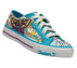 Twinkle Toes: Shuffles - Hipsters in 白色 / 灰色 Twinkle Toes: Shuffles - Hipsters in 白色 / 灰色