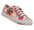 Twinkle Toes: Shuffles - Hipsters in 白色 / 粉色 Twinkle Toes: Shuffles - Hipsters in 白色 / 粉色