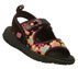 Floaties - Love Stems in Schwarz / Multi Floaties - Love Stems in Schwarz / Multi