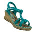 Tikis - Ruffle Ups in Blau Tikis - Ruffle Ups in Blau