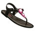 Shimmers - Daylights Dream in Schwarz / Pink Shimmers - Daylights Dream in Schwarz / Pink