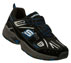 Good Sports - Z Strider in 黑色 / 蓝色 Good Sports - Z Strider in 黑色 / 蓝色