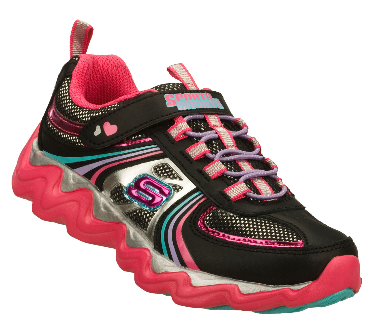 Skechers Sporty Shorty